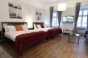 Apartment Callisto Zagreb